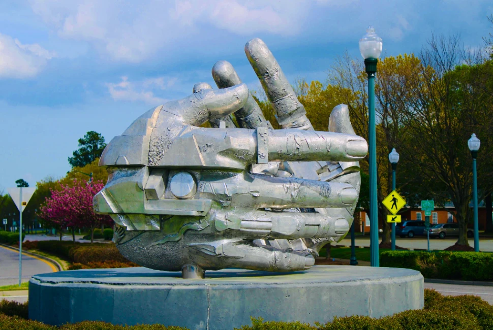 Discovering Newport News, VA: An Introduction to the City's Rich History and Vibrant Weather