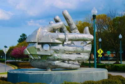 Discovering Newport News, VA: An Introduction to the City's Rich History and Vibrant Weather