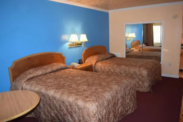 Fort Eustis Inn 10