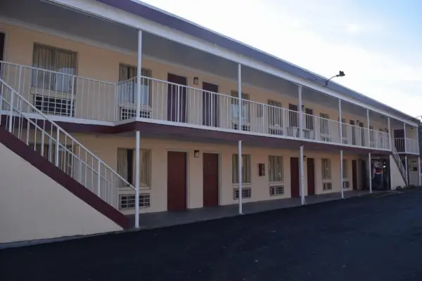 Fort Eustis Inn Main image
