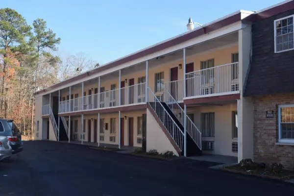 Fort Eustis Inn Main image