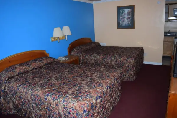 Fort Eustis Inn 5