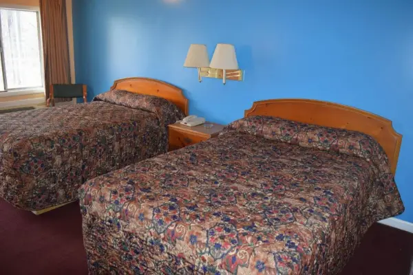 Fort Eustis Inn 6