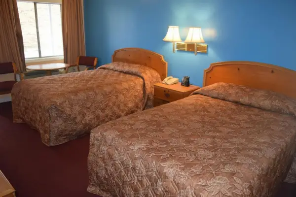 Fort Eustis Inn 9