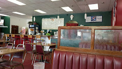 Italian near Fort Eustis Inn